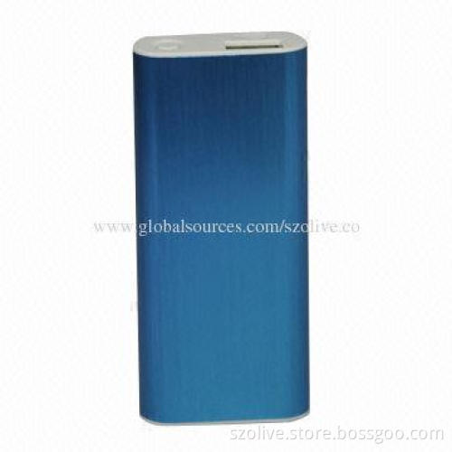 Super Slim USB Hand Warmer with 2,000mAh Battery Capacity, 5V, 1,000mA Output